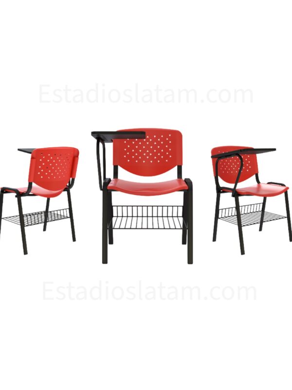 silla prisma universitaria