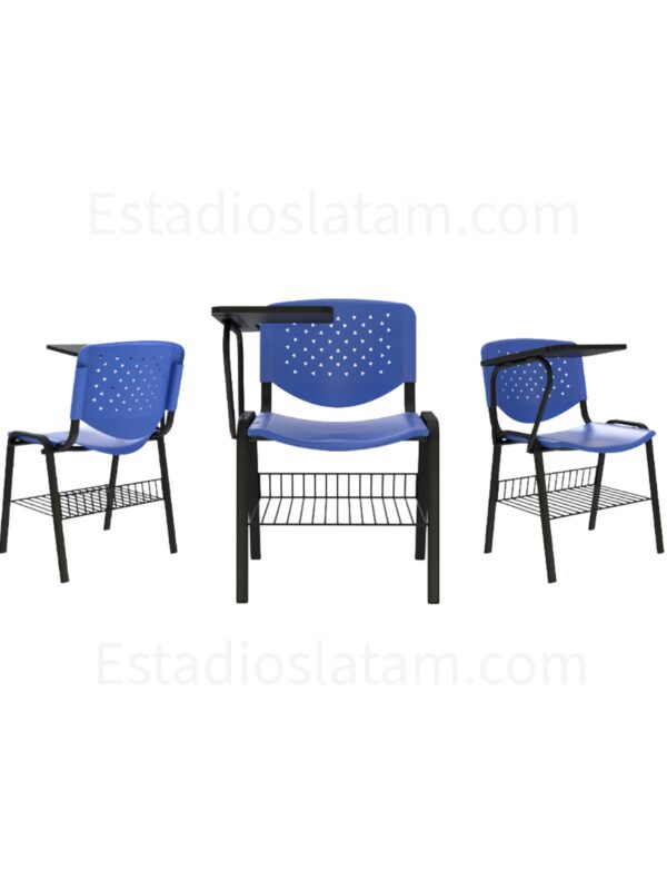 silla prisma universitaria