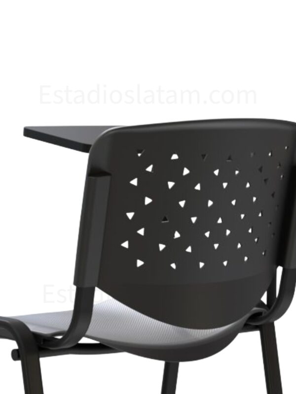 silla prisma universitaria