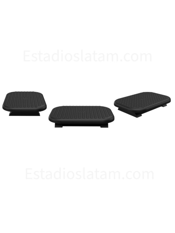 Reposapiés Estandar