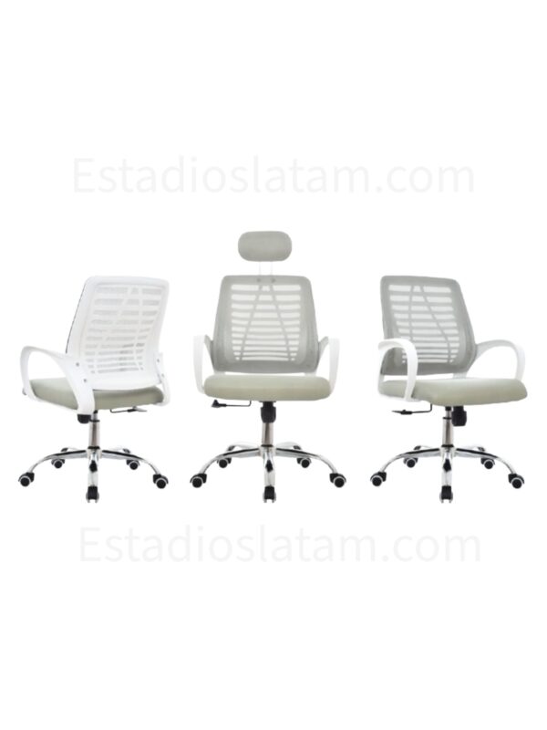 Silla Loto ergonómica