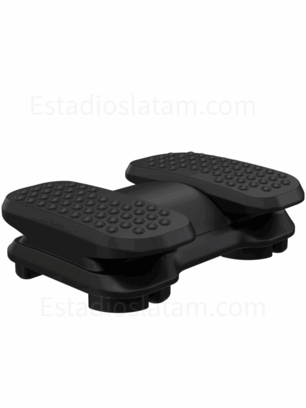 descansa pies bogota