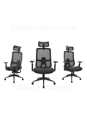 Sillas ergonomicas