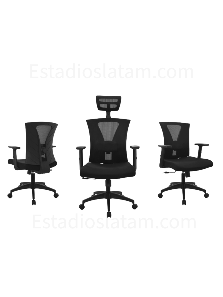 Sillas Ergonómicas 6 sillas ergonomicas