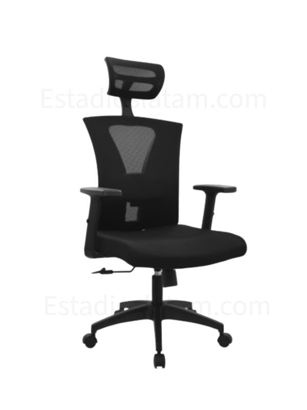 Silla Loto ergonómica