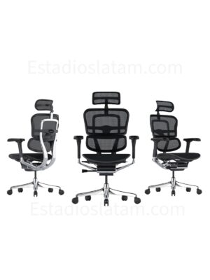 sillas ergonómicas