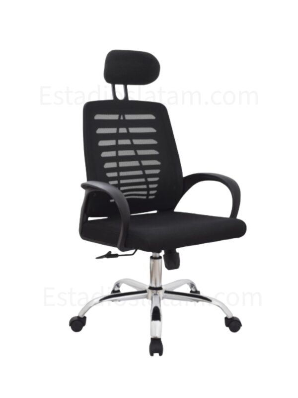 Silla Loto ergonómica