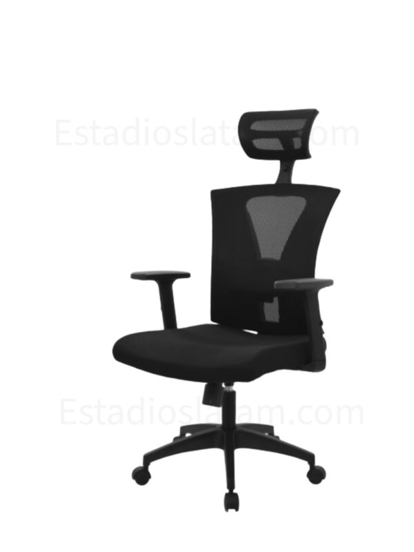 sillas ergonomicas