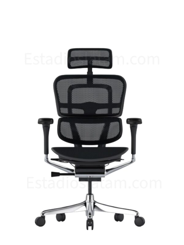 sillas ergonomicas de oficina