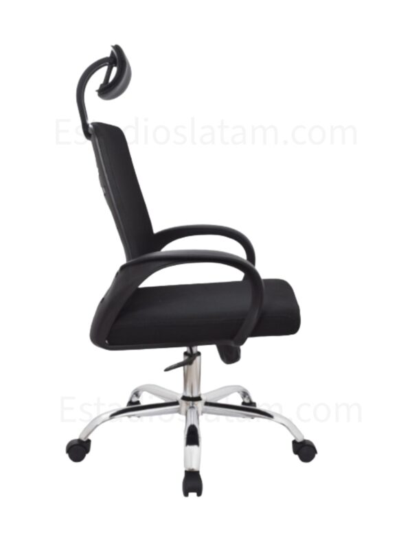 Silla Loto ergonómica