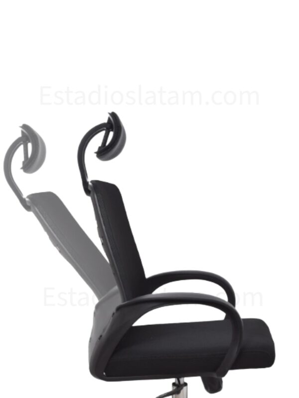 Silla Loto ergonómica