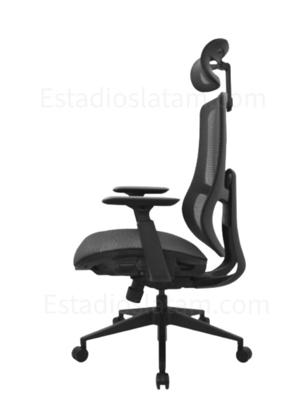 Sillas ergonomicas