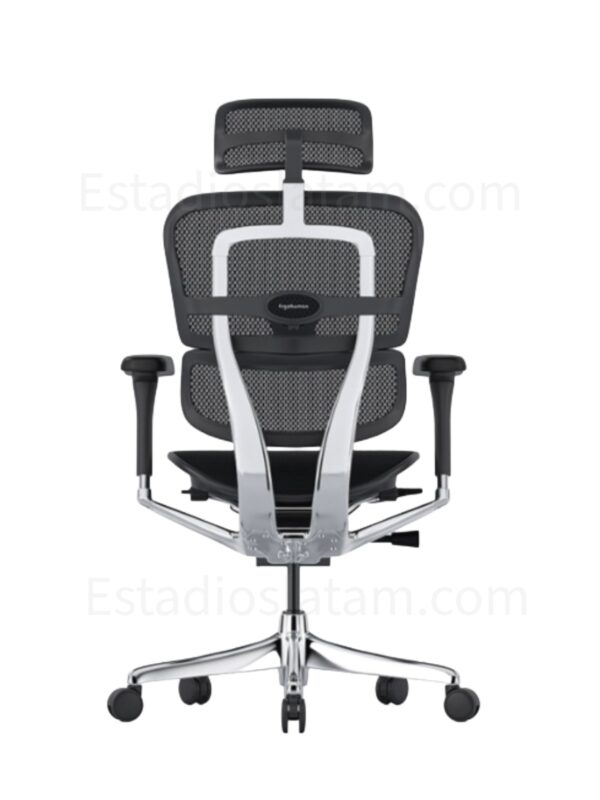 sillas ergonomicas de oficina