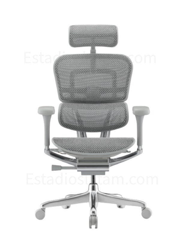 sillas ergonomicas de oficina