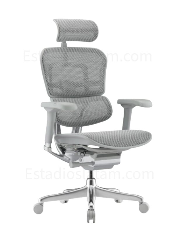 sillas ergonomicas de oficina