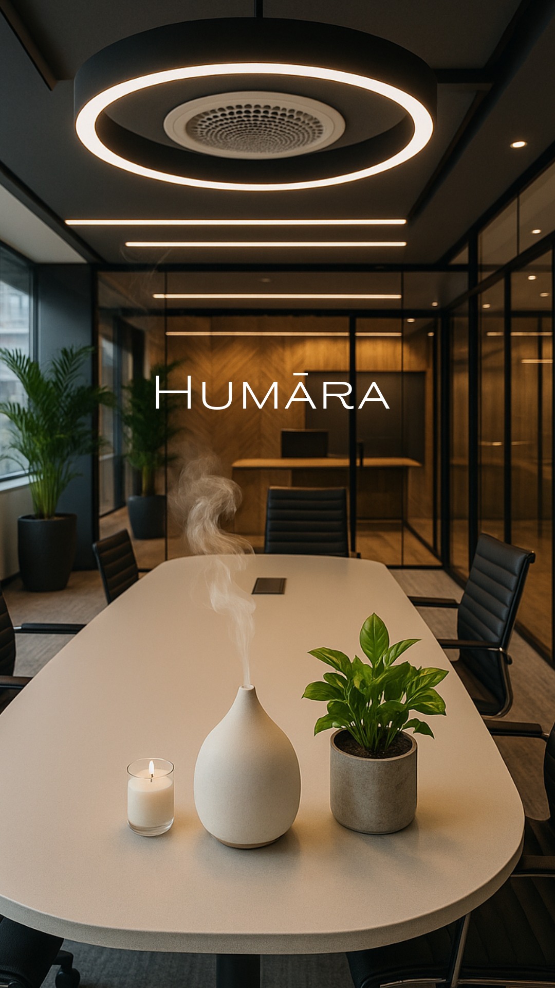 humára odotipo empresarial