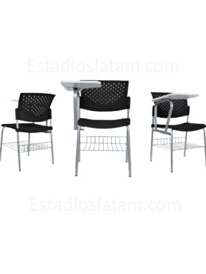 silla butterfly universitaria