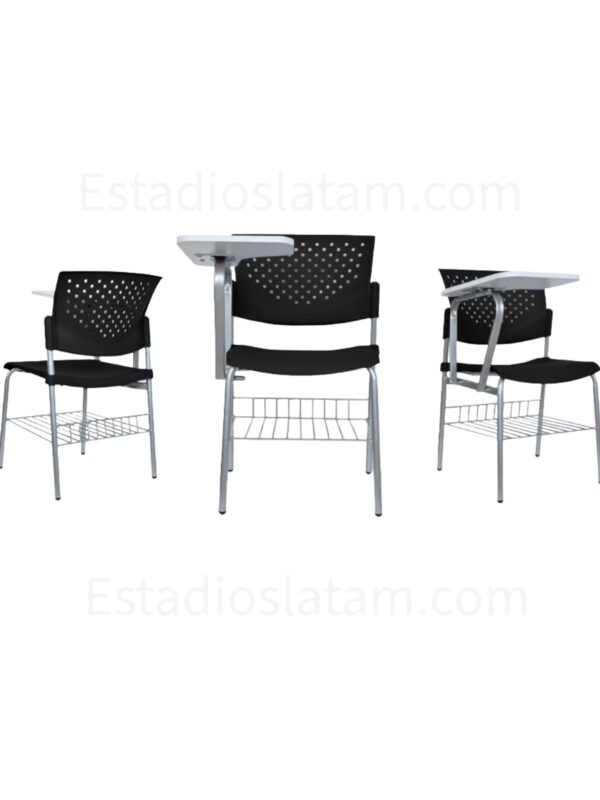 silla butterfly universitaria