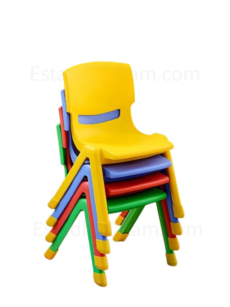 silla infantil