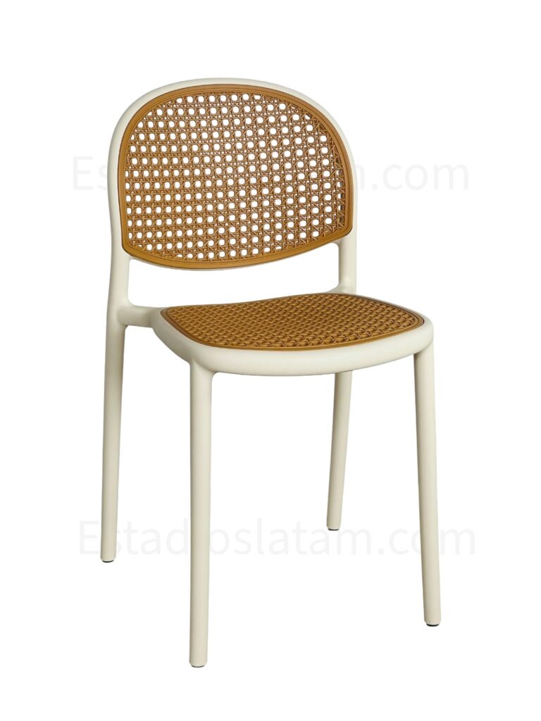 silla para restaurantes y coworking