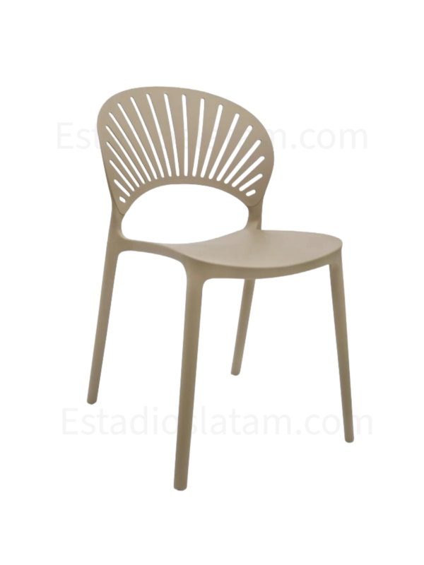 Silla Orquídea: 9 Razones Poderosas para Elegir una Silla Resistente y Liviana