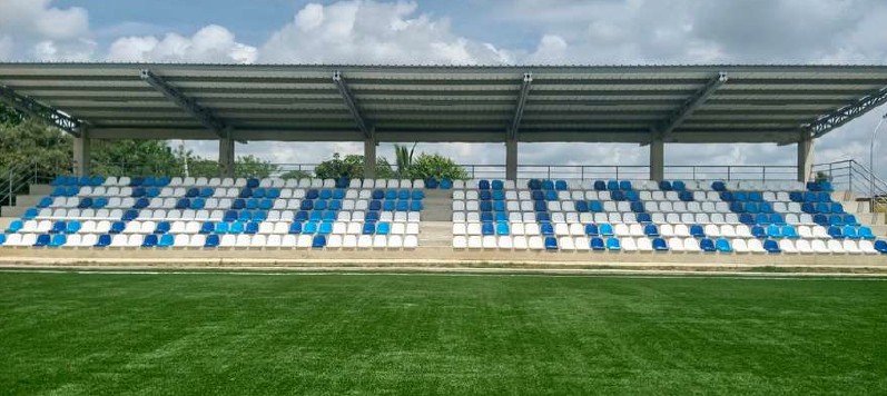 silla de estadio diseño de butaca para graderia