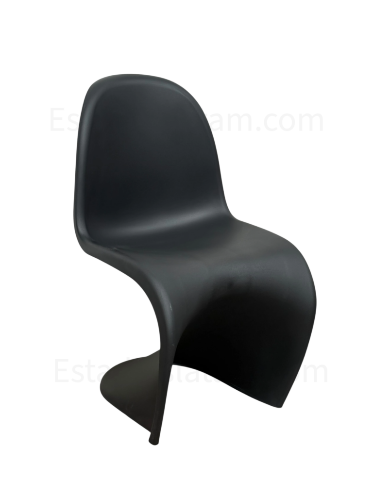 Silla para restaurante o coworking
