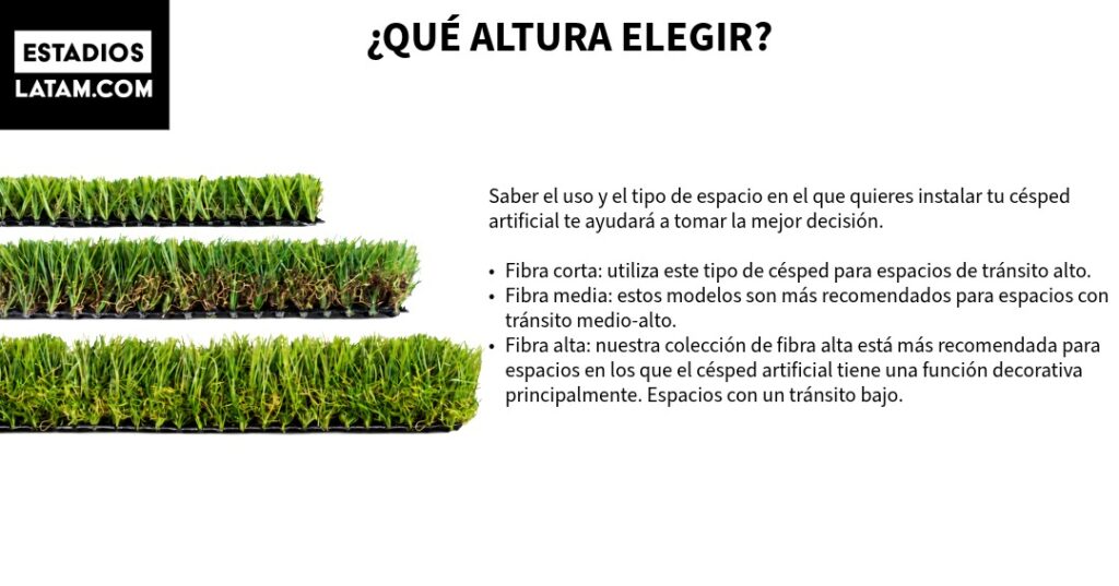 CESPED ARTIFICIAL 3