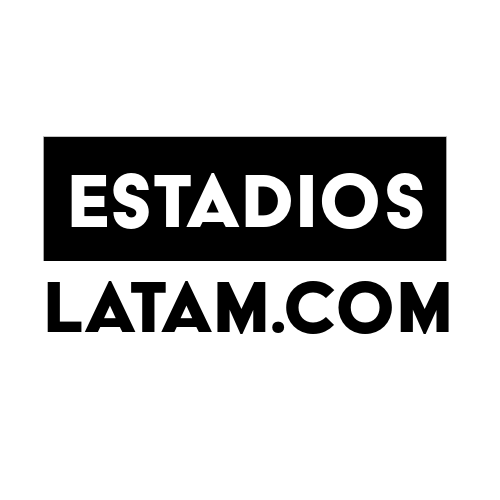 Estadios y sillas para graderia