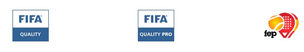 fifa certificaciones cesped
