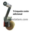 postes de voleibol