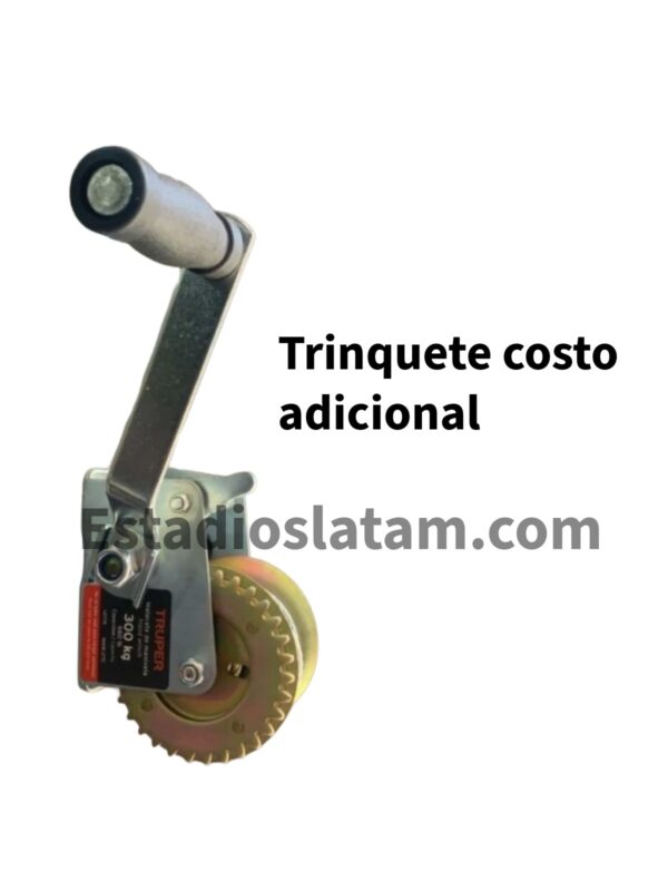 postes de voleibol